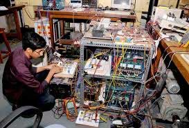 More than 7,000 students visit IIT Delhi Open House 1 21iit student