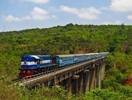 Railways to hand over century-old heritage bridge to UP government 1 23indian railway
