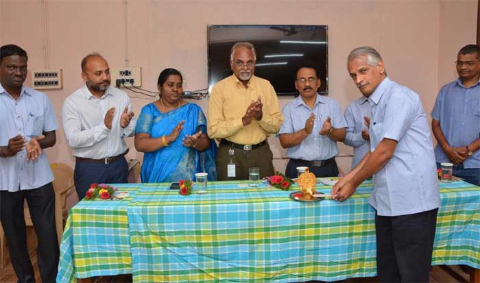 NLCIL inaugurates “Housekeeping and Geriatric Care” training under Skill Development Initiative 1 23nlc skill