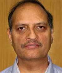Suresh Kumar assumes additional charge of CIL chief 1 24cil chief