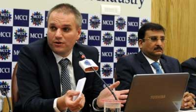 India-Poland bilateral trade crosses $3 bn in 2017: Polish envoy 1 24india poland mou