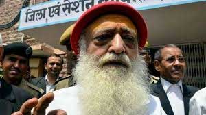 Asaram Bapu gets life term in 2013 rape case 1 25asaram bapu