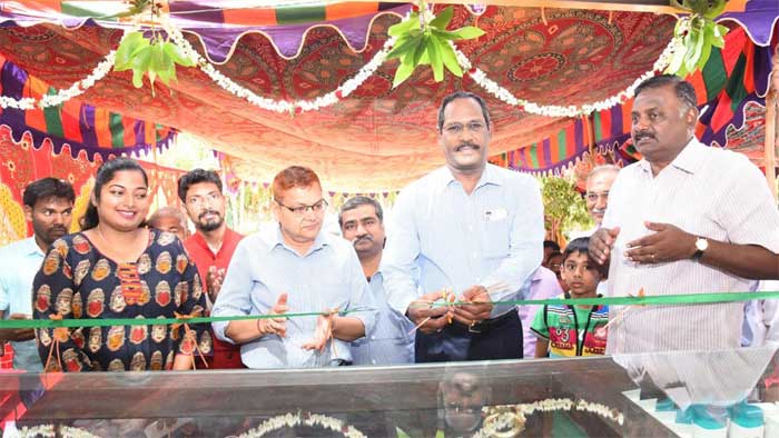 NLCIL inaugurates “MAKKAL MARUNTHAGAM” a BPPI’s retail Pharmacy ( Generic Drug Store) at Neyveli 1 25nlc inaug