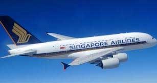 Singapore Airlines to launch world's longest non-stop flight 1 26singapore airlines