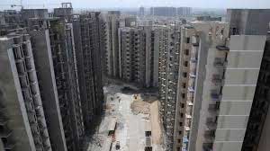Delhi to get 45-storey residential skyscraper 1 27building