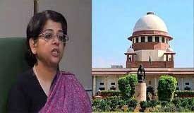 Indu Malhotra sworn in as SC judge 1 27court judge