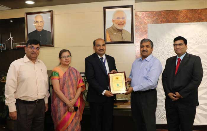 GAIL signs Loan Agreement with SBI for general capital expenditure 1 01gail mou