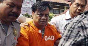 Chhota Rajan found guilty of journalist J. Dey's murder 1 02chota rajan