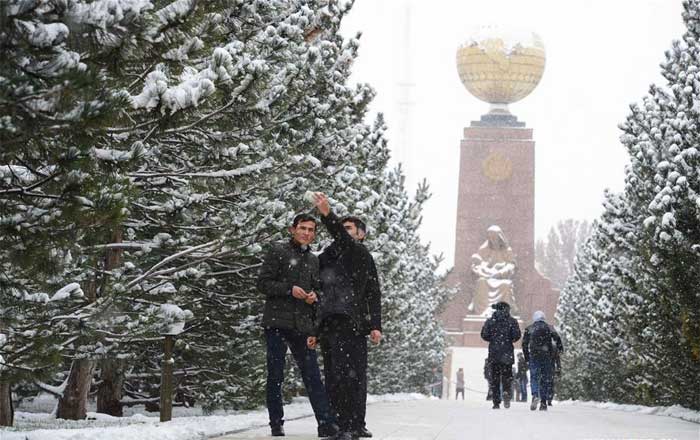 In Uzbekistan, feels like being at home in Kashmir - with exceptions 1 02uzbek tour