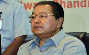 Mizoram's first medical college to open in August 1 05mizoram cm