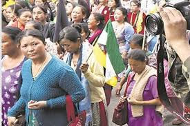 Centre, Sikkim, should grant ST status to indigenous communities 1 05sikkim