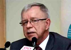 EU helps design India-initiated solar alliance's logo 1 11eu helps