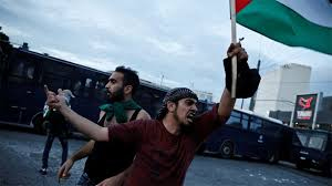 India expresses concern over situation in Israel, Palestine 1 17situation israel