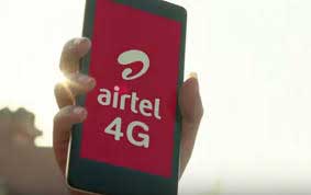 Bharti Airtel, Amazon India to introduce 4G smartphones 1 18airtel 4g