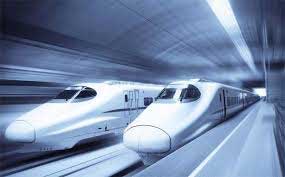 China to develop 200km/h maglev train by 2021 1 24china train