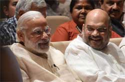 After 1,460 days of Modi rule, 'achhe din' yet to come, feel experts (4th anniversary of BJP-led government) 1 25modi amit shah