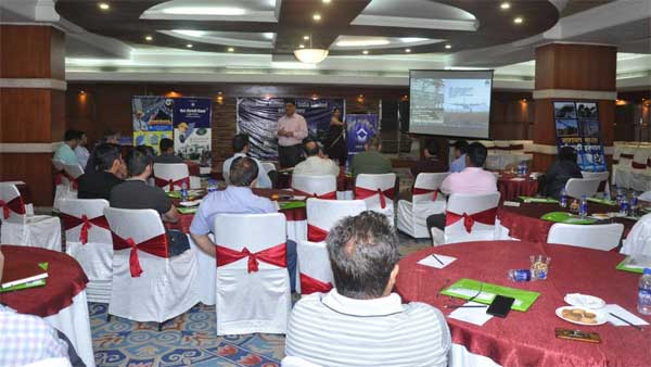 SAIL reaches remote areas to boost steel consumption 1 25sail conf