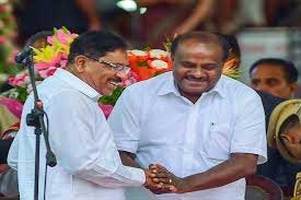 Kumaraswamy wins trust vote amid BJP walkout in Karnataka Assembly 1 26karnataka cm