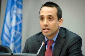 India in 'good position' to face fallout from possible trade tensions: UN economist 1 26un economist