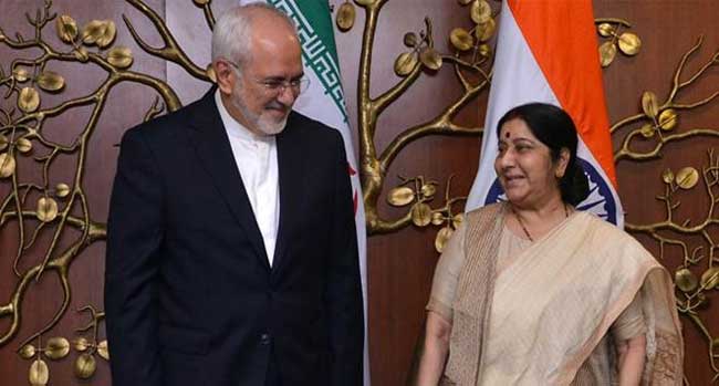 India, Iran review bilateral, regional, global issues 1 29india iran mou