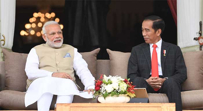 India, Asean can ensure peace, prosperity in Indo-Pacific: Modi 1 30modi indonesia