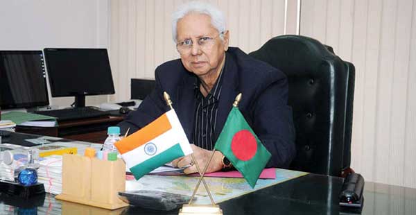 India should play bigger role in Rohingyas' rehabilitation: Bangladesh Envoy 1 01bangladesh amb india