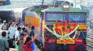 Deccan Queen completes 88 years of service today 1 01deccan queen