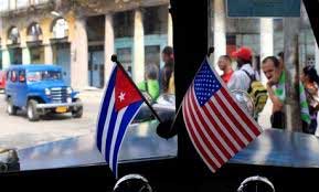 Cuba, US to resume direct postal service 1 02us cuba flag