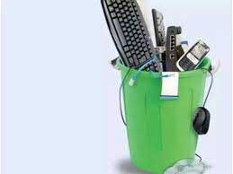India among top five countries in e-waste generation 1 04e waste