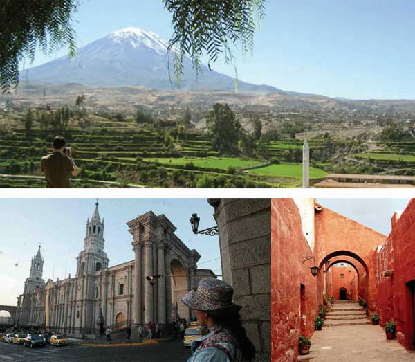 Peru takes the culinary route to entice Indian travellers 1 04peru tourism