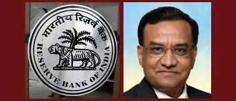 M.K. Jain appointed RBI Deputy Governor 1 05rbi deputy governor