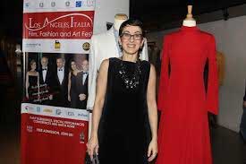 Indian arts, crafts really important for the world: Italian designer 1 06italian designer
