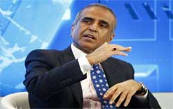 Digital economy changing nature, speed of global trade: Sunil Mittal 1 09sunil mittal