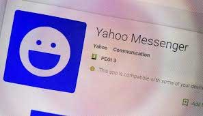 Yahoo Messenger services to stop from July 17 1 09yahoo messanger