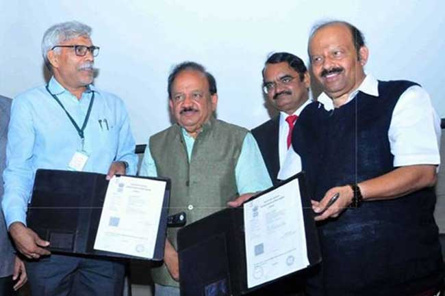 India to soon start making lithium-ion batteries 1 11sign mou