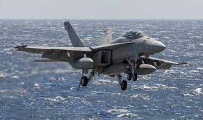 US F-15 fighter jet crashes into sea off Japan 1 11us fighter jet