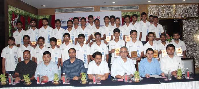 58 OIL Super 30 students qualify the 2018 IIT JEE (Advanced 1 12oil super 30