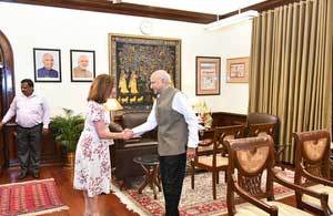 BARONESS WILLIAMS VISITS INDIA TO STRENGTHEN COUNTER-EXTREMISM COOPERATION 1 12uk min india