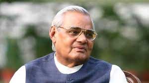 Vajpayee continues to be at AIIMS for second day 1 12vajpayee