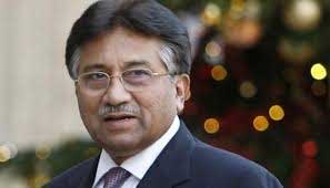 SC orders Musharraf to return to Pakistan by June 14 1 13Pervez Musharraf