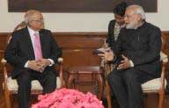 India expresses dismay over Maldives political situation 1 14maldives situation