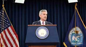 US Fed raises interest rates for second time this year 1 14us fed
