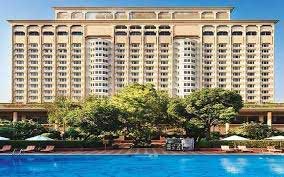 18mansingh hotel