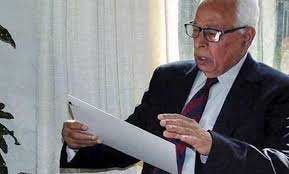 Governor's rule recommended in J&K 1 19jammu governor