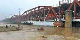 Railways to build another bridge over Yamuna to ease congestion 1 20bridge over yamuna