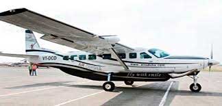 Air Odisha begins Bhubaneswar-Raipur flights 1 22air odisha