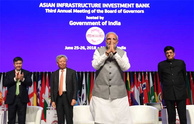 'New India' is rising, says Modi 1 26modi speech