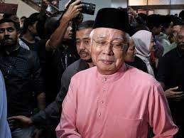 Police seize cash, luxury items from ex-Malaysian PM Najib's premises 1 27malaysia former pm