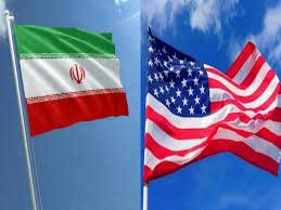 Iran dismisses US efforts to ban Iranian oil as 'futile' 1 28iran usa flag