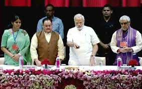 More AIIMS announced in 4 years than in past 70 years: Modi 1 29modi inaug